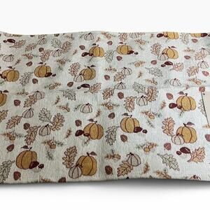 Martha Stewart Autumn Washable Kitchen Rug 2 ' x 3 ' Slip Resistant Backing NWT